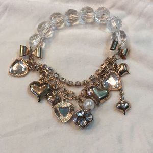 Charm Bracelet 🌺🌺